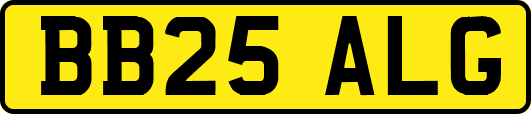 BB25ALG