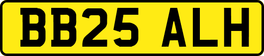 BB25ALH