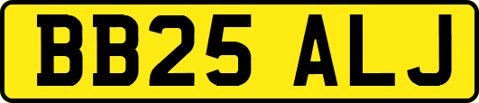 BB25ALJ