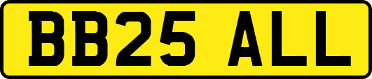 BB25ALL
