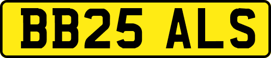 BB25ALS