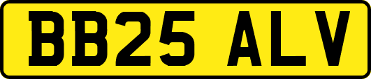 BB25ALV
