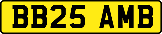 BB25AMB