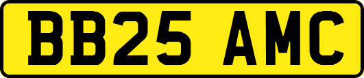 BB25AMC