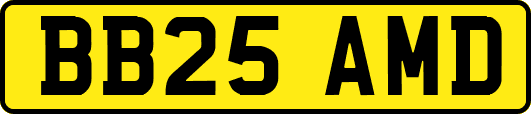 BB25AMD