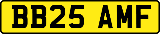 BB25AMF