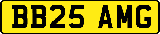 BB25AMG