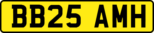 BB25AMH