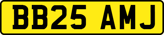 BB25AMJ