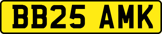 BB25AMK