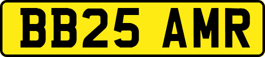 BB25AMR