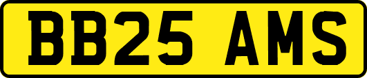 BB25AMS
