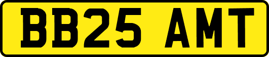 BB25AMT