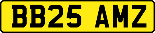 BB25AMZ