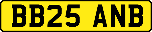 BB25ANB