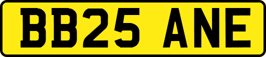 BB25ANE