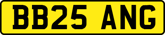 BB25ANG