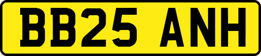 BB25ANH