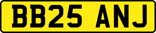 BB25ANJ