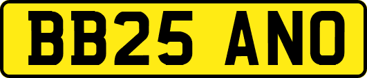 BB25ANO