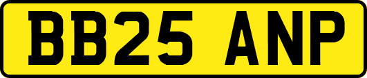 BB25ANP