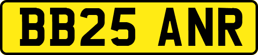 BB25ANR