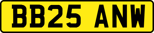 BB25ANW