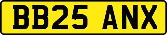 BB25ANX