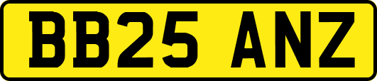 BB25ANZ