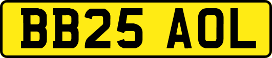 BB25AOL