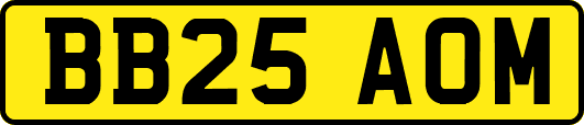 BB25AOM