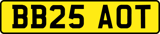BB25AOT