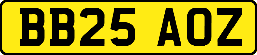 BB25AOZ