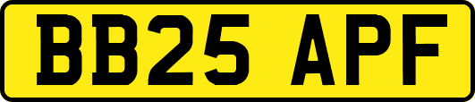 BB25APF