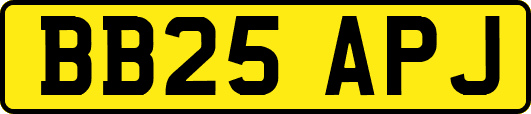 BB25APJ