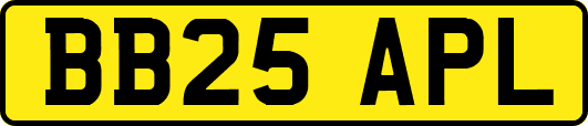 BB25APL