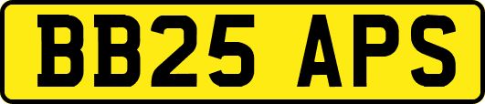 BB25APS