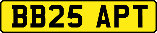 BB25APT
