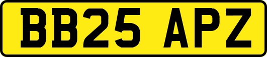 BB25APZ