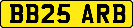 BB25ARB