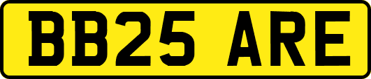 BB25ARE