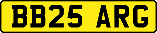 BB25ARG