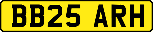 BB25ARH