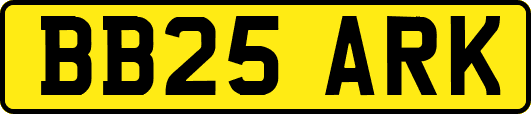 BB25ARK
