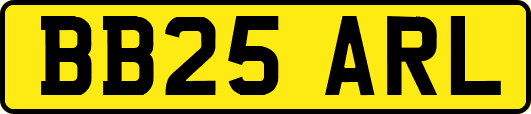 BB25ARL