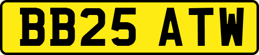 BB25ATW