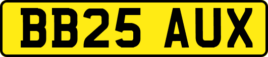 BB25AUX