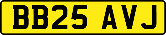 BB25AVJ