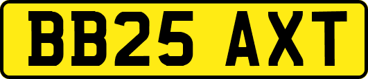 BB25AXT