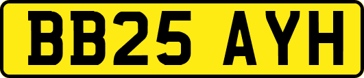 BB25AYH